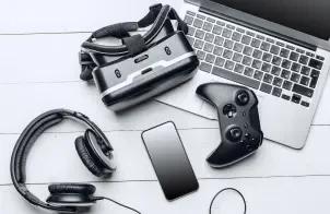 Phone and Electronics