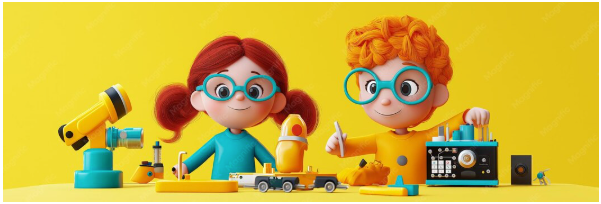Promotional banner